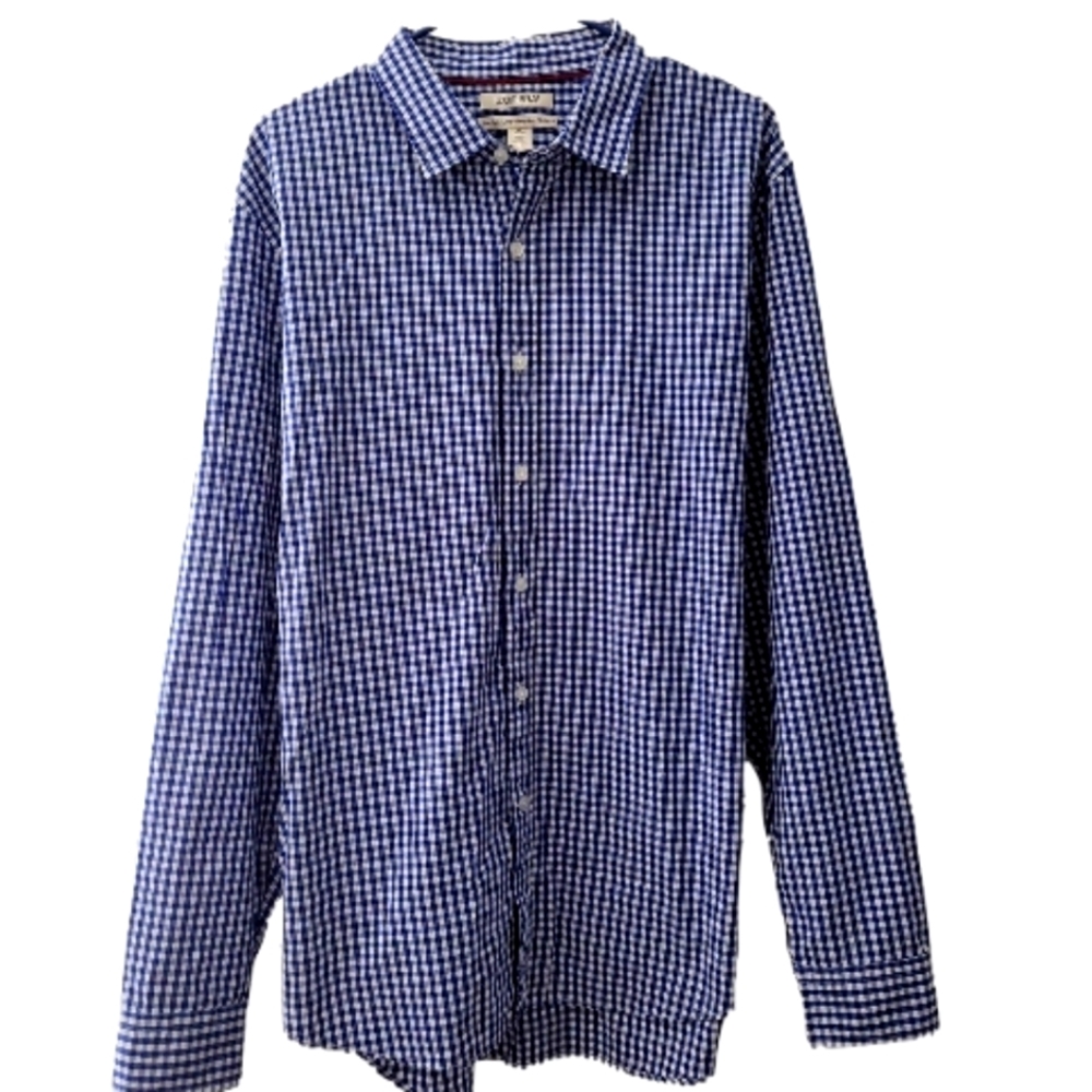 Goodthreads long sleeve button down shirt